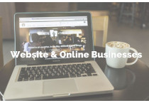Website & Online Business 
