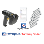 Amplify Tracking Bronze Starter Kit